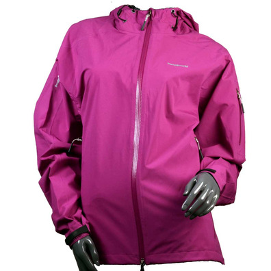 Chaqueta INNER PLUS Trangoworld Harag 240