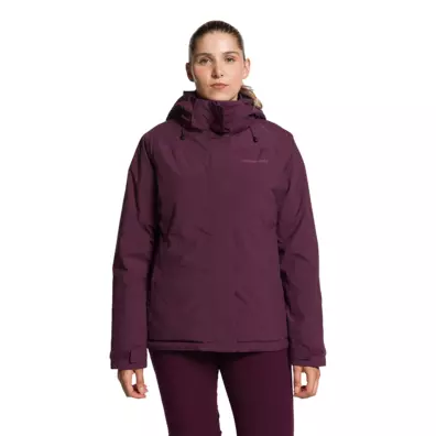 Chaqueta Inner Plus Trangoworld JENAZ TERMIC 190