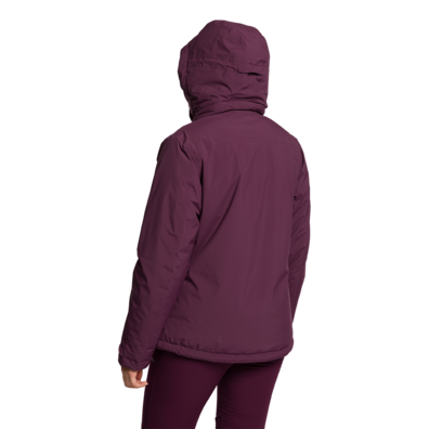 Chaqueta Inner Plus Trangoworld JENAZ TERMIC 190