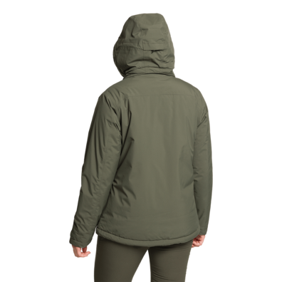 Chaqueta Inner Plus Trangoworld JENAZ TERMIC 1B0