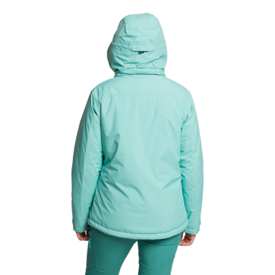 Chaqueta Inner Plus Trangoworld JENAZ TERMIC 1F0