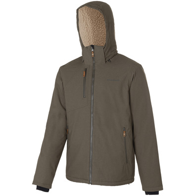 Chaqueta Inner Plus Trangoworld Jorel Termic 130