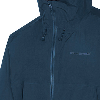 Chaqueta Inner Plus Trangoworld Kilimanjaro 130