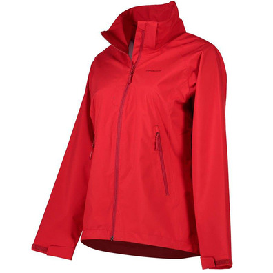 Chaqueta Inner Plus Trangoworld Lacq DT 21K