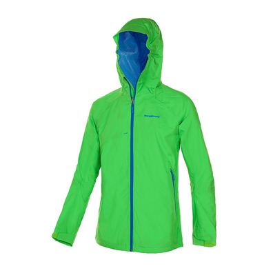 Chaqueta Inner Plus Trangoworld Lezat 2Q0