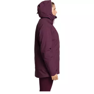 Chaqueta Inner Plus Trangoworld LOHRA COMPLET 190