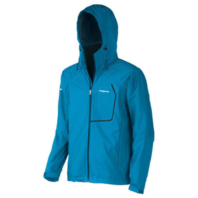 Chaqueta Inner Plus Trangoworld Napuk 210