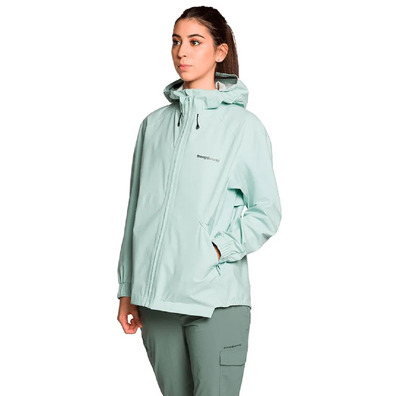 Chaqueta Inner Plus Trangoworld Naivasha 220