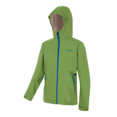 Chaqueta Inner Plus Trangoworld Rawer 170