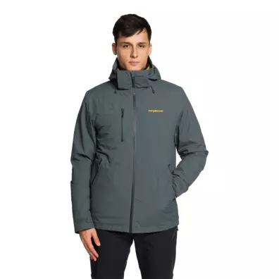 Chaqueta Inner Plus Trangoworld SALAMA COMPLET 180