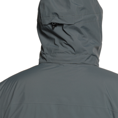 Chaqueta Inner Plus Trangoworld SALAMA COMPLET 180