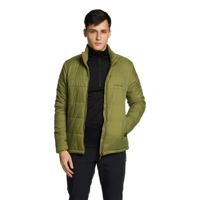 Chaqueta Inner Plus Trangoworld SALAMA COMPLET 1B0