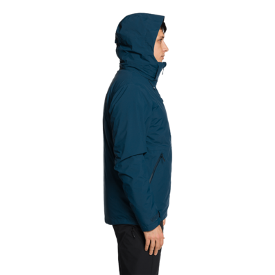 Chaqueta Inner Plus Trangoworld SALAMA COMPLET 1E0