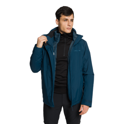 Chaqueta Inner Plus Trangoworld SALAMA COMPLET 1E0