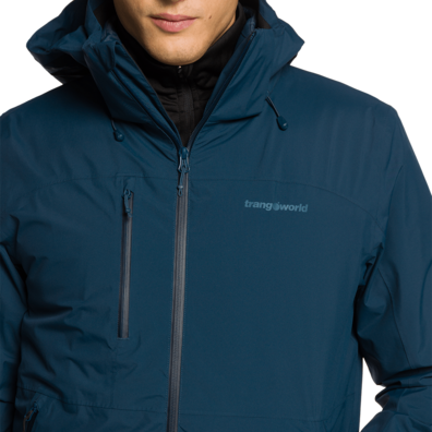Chaqueta Inner Plus Trangoworld SALAMA COMPLET 1E0