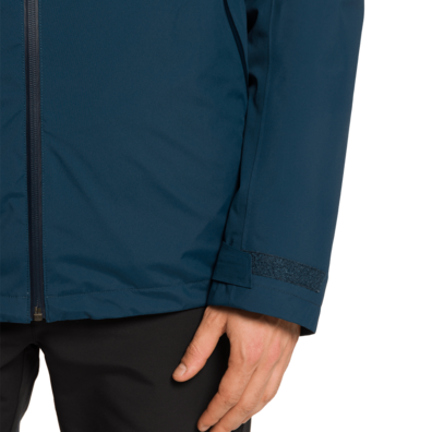 Chaqueta Inner Plus Trangoworld SALAMA COMPLET 1E0