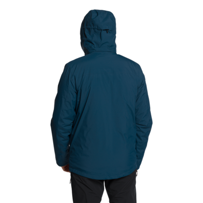Chaqueta Inner Plus Trangoworld SALAMA COMPLET 1E0
