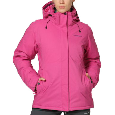 Chaqueta Inner Plus Trangoworld Siljan Termic 546