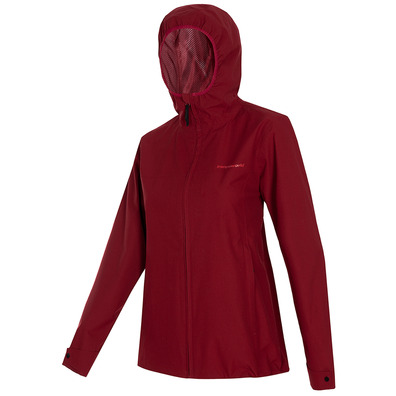 Chaqueta Inner Plus Trangoworld Tacora 130