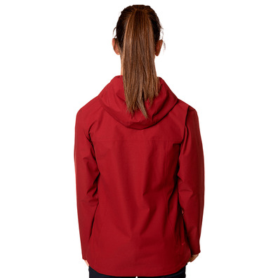 Chaqueta Inner Plus Trangoworld Tacora 130