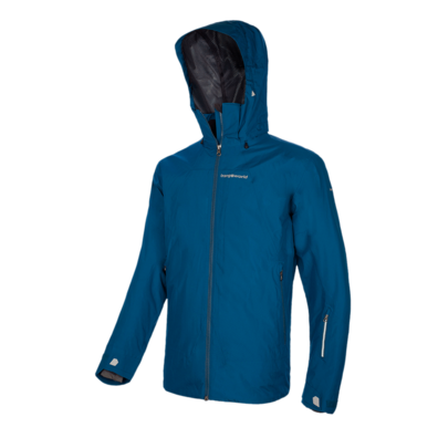 Chaqueta Inner Plus Trangoworld Thorens Complet 22B