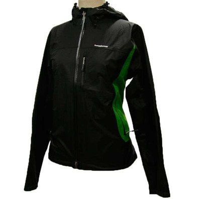 Chaqueta membrana Trangoworld Tuba 314