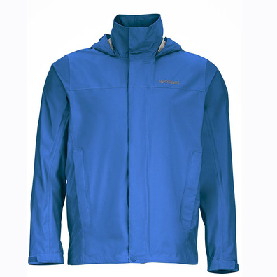 Chaqueta Nanopro Marmot Precip Azul