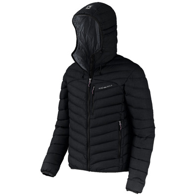 Chaqueta Pluma Trangoworld Aspen 810