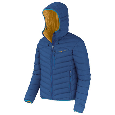 Chaqueta Pluma Trangoworld Aspen 8BD