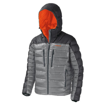 Chaqueta Pluma Trangoworld Awel FT 6FC