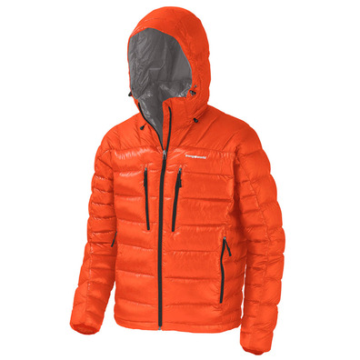 Chaqueta Pluma Trangoworld Awel FT 6J0