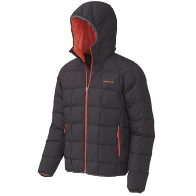 Chaqueta Pluma Trangoworld Cradok 310