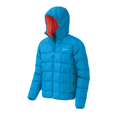 Chaqueta Pluma Trangoworld Cradok 3E0