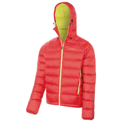 Chaqueta Pluma Trangoworld Rhode 34E