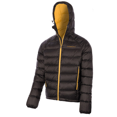 Chaqueta Pluma Trangoworld Rhode 35D