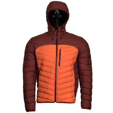 Chaqueta Pluma Trangoworld Aspen 876