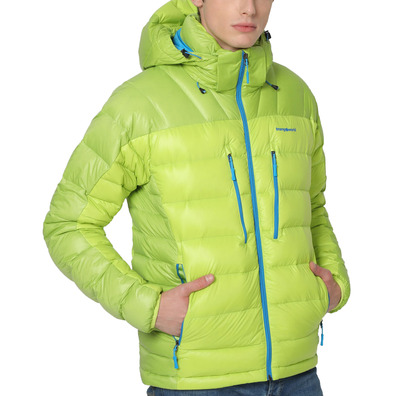 Chaqueta Pluma Trangoworld Awel FT 6G0