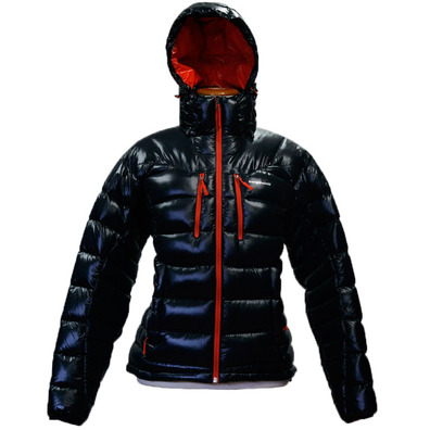 Chaqueta Plumas Trangoworld Ganin 41A