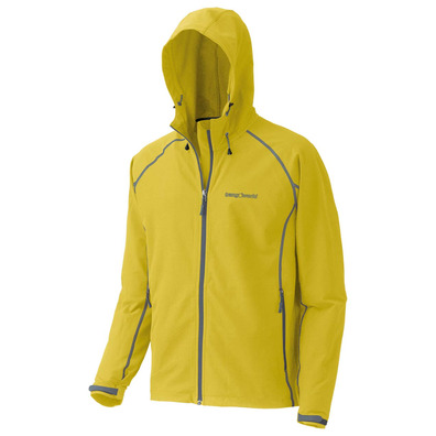 Chaqueta Soft Shell Trangoworld Emin 340