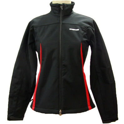 Chaqueta Soft Shell Trangoworld Thesy 711