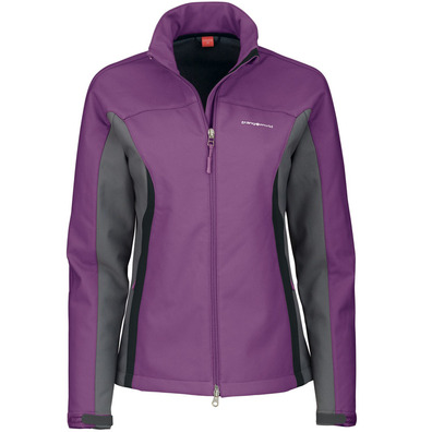 Chaqueta Soft Shell Trangoworld Thesy 783