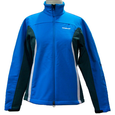 Chaqueta Soft Shell Trangoworld Thesy 793