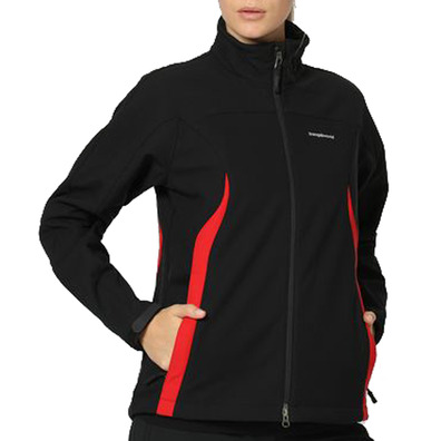 Chaqueta Soft Shell Trangoworld Thesy 711