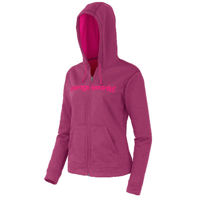 Chaqueta Trangoworld Basina 450