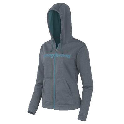 Chaqueta Trangoworld Basina 460