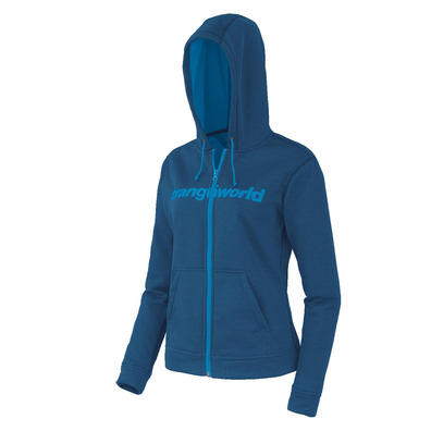 Chaqueta Trangoworld Basina 4A0