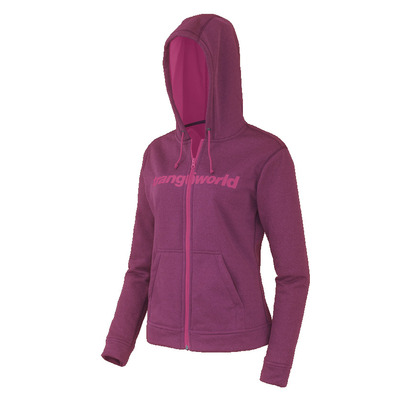 Chaqueta Trangoworld Basina 4C0