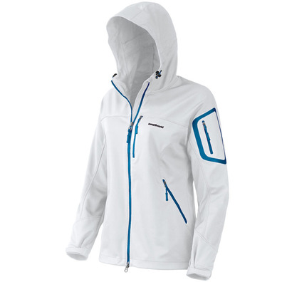 Chaqueta Trangoworld Beka 120