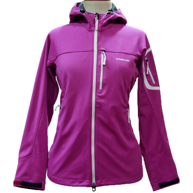 Chaqueta Trangoworld Beka 140