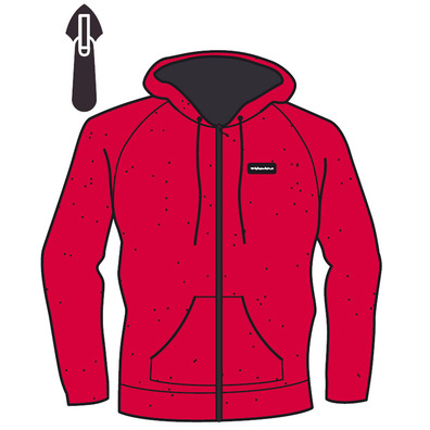 Chaqueta Trangoworld Bolt 710